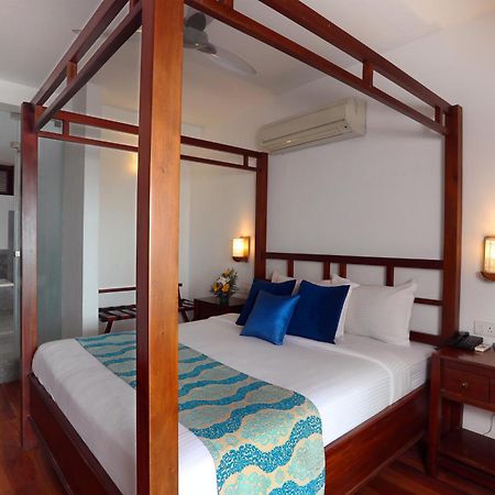 Getaway Beach Resort Ковалам Номер фото